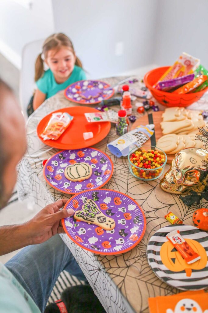 Mommy Halloween - Contact Page - Gennifer Rose Blog