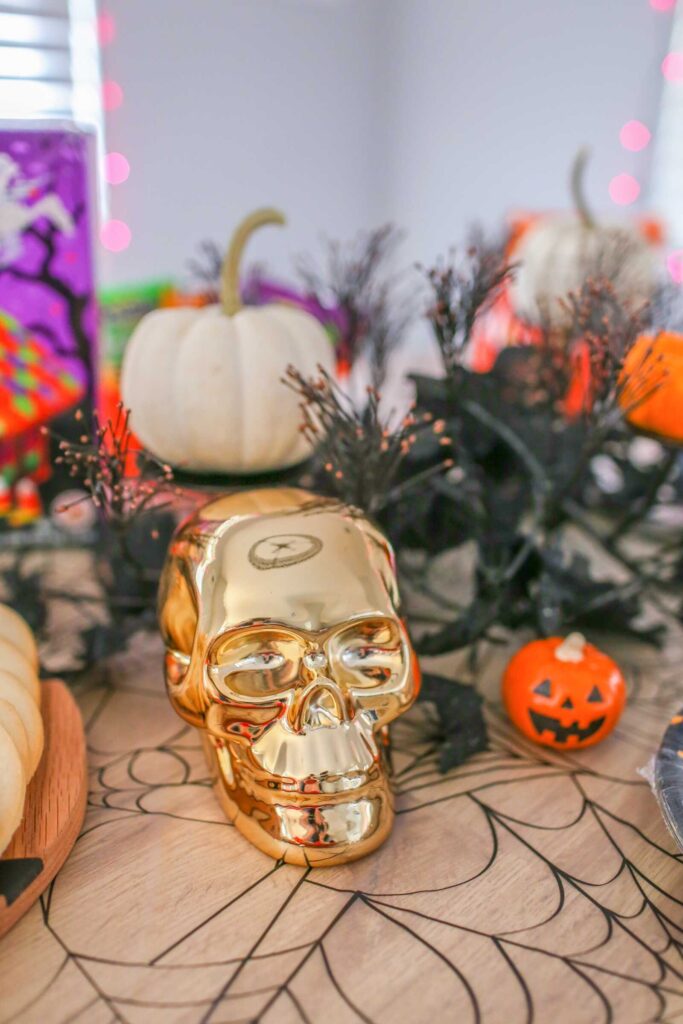 Mommy Halloween - Contact Page - Gennifer Rose Blog