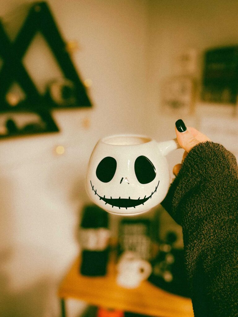 Is The Nightmare Before Christmas a Halloween or Christmas Movie