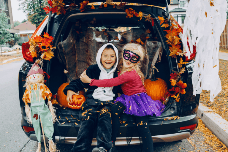What is Trunk or Treat? A Complete Guide to This Fun and Safe Halloween Tradition