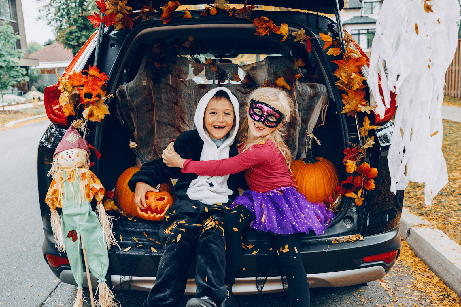 What is Trunk or Treat? A Complete Guide to This Fun and Safe Halloween Tradition